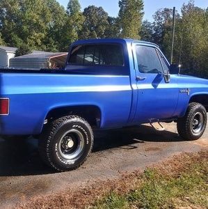 Meet your Posher, Lee